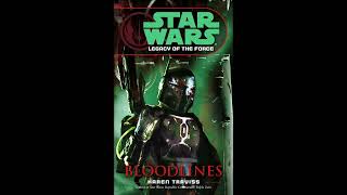 STAR WARS Legacy of the Force: Bloodlines - Part 2 of 2 - Full Unabridged Audiobook LOTF BOOK 2
Part 2 of LOTF Book 2 Bloodlines STAR WARS Legacy of the Force: Bloodlines - Part 2 of 2 - Full Unabridged Audiobook LOTF BOOK 2