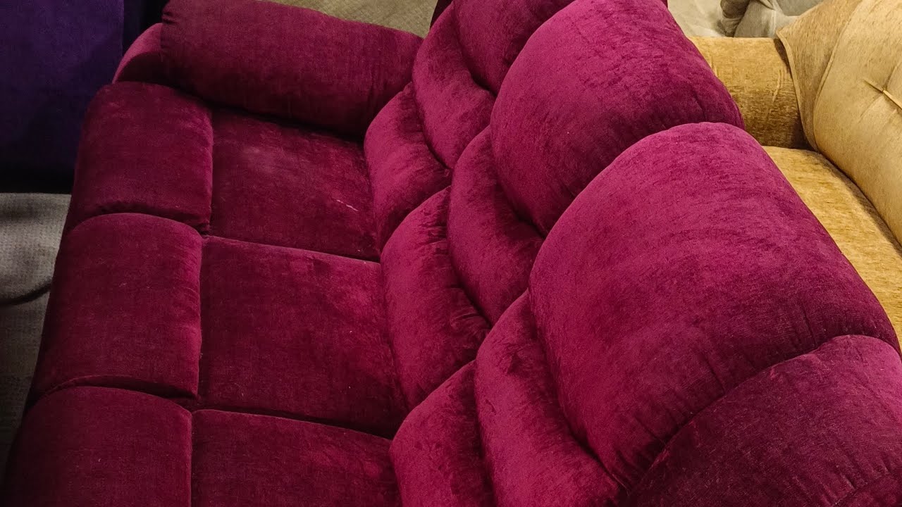 All sofa available ReAbloshed good condition please visit our Shop