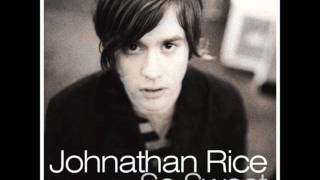 Johnathan Rice - Mid November chords