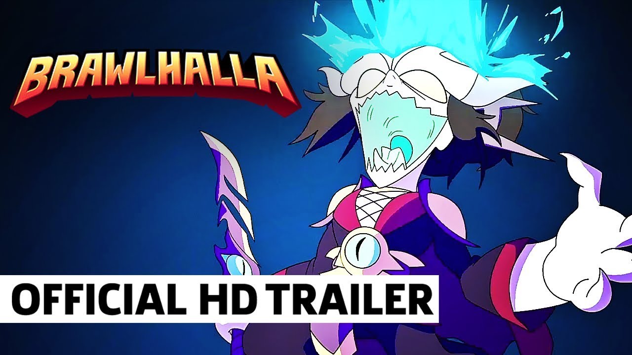 brawlhalla battle pass season 5