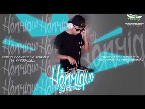 Mc Gw & Mc Th Pentada no Escuro(Dj Henrique de Ferraz) Lançamento 2016