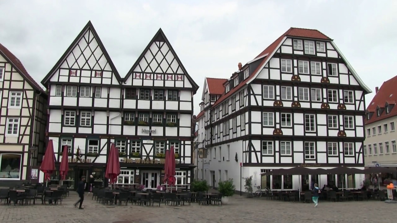 Soest Duitsland - YouTube