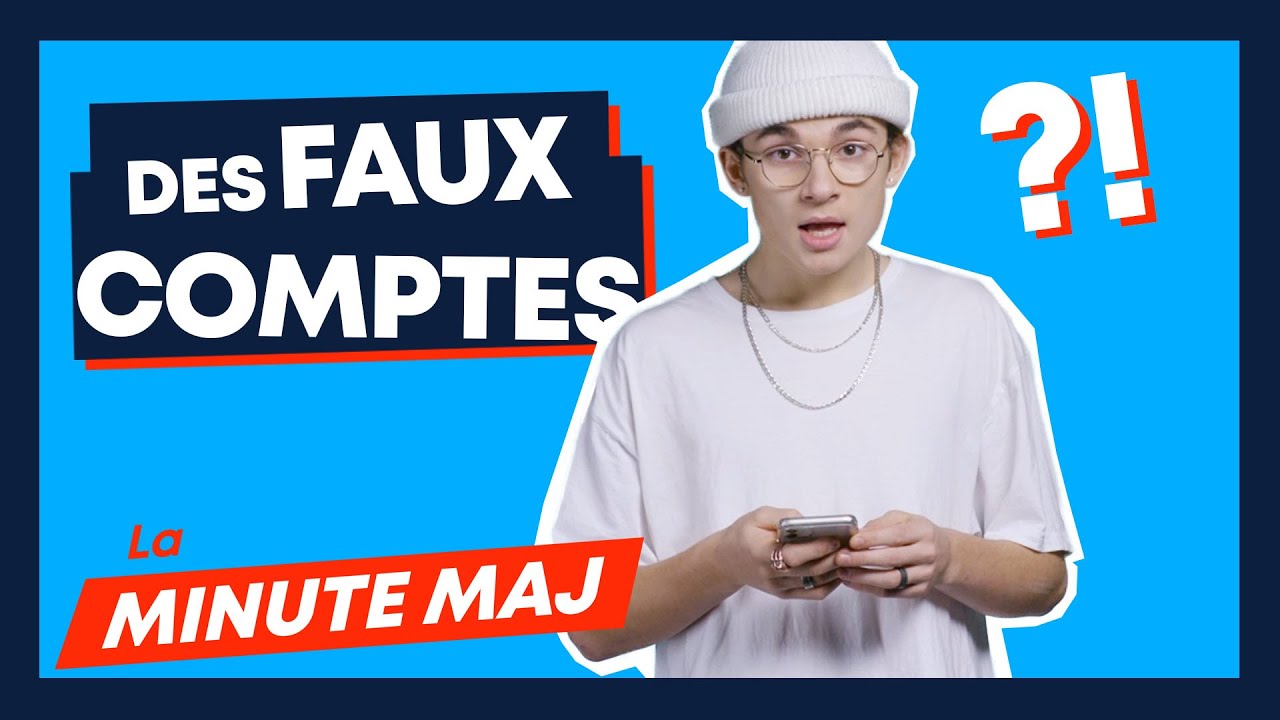 Des nouveaux emojis 🤓🙀🤠🌵🤘 | Minute MAJ