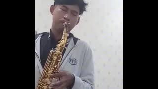 Rif bondan fade2balck (sax cover)