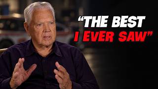 Junior Johnson Revealed the NASCAR Drivers He Loved the Most