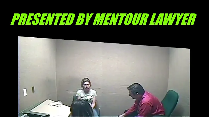 The Instant Classic Interrogation of Sarah Boone -...