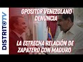 🔴ÚLTIMA HORA VENEZUELA🔴ZAPATERO CAZADO, denuncia SU estrecha relación con Maduro y CON PUTIN