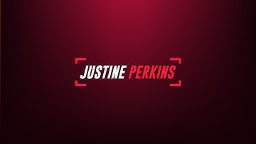 Minimal Lower Third tutorial on Android in kineMaster