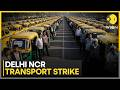 Delhi-NCR: Strike Called Against Hike In Green Cess | WION