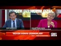 Gündem Özel - 29 Ekim 2016