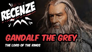 Recenze: Gandalf The Grey od Asmus Toys