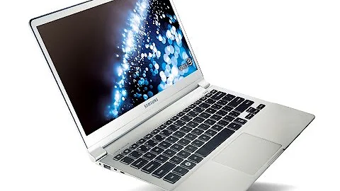Samsung Series 9 NP900X3D Screen replacement