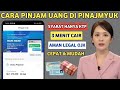 CARA PINJAM UANG DI PINJAM YUK 2026 || CARA AJUKAN PINJAMAN DI PINJAM YUK AGAR CEPAT DI ACC