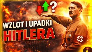 Powstanie Hitlera i nazizmu | Mroczna prawda - Biografia