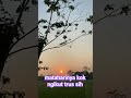 INI PAGI ATAU SORE SIH..?? #shortvideo #laripagi #senja #mataharipagi #olahragapagi