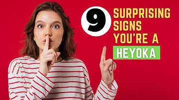 The Most Powerful Empath | 9 Surprising Signs You are a Heyoka