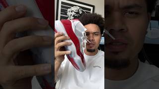Everyone slept on these Jordan 11s