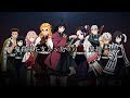 TVアニメ「鬼滅の刃」柱解禁PV