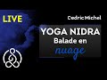 Yoga nidra live  mditation relaxation