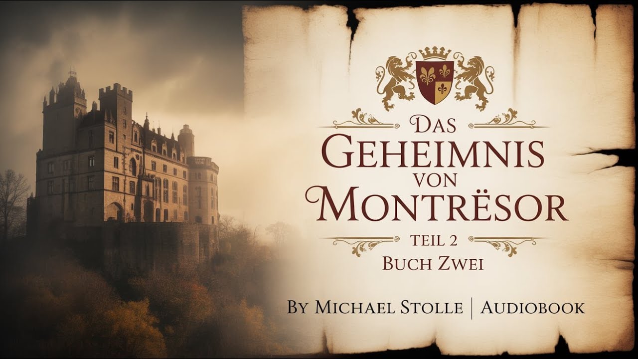 Ein Waisenjunge erbt ein Schloss - aber seine Familie will ihn tot sehen