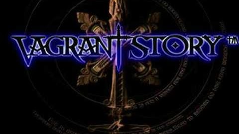 Vagrant Story Intro