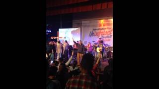 Miniatura de "oceans Hillsong versiunea in Romana"