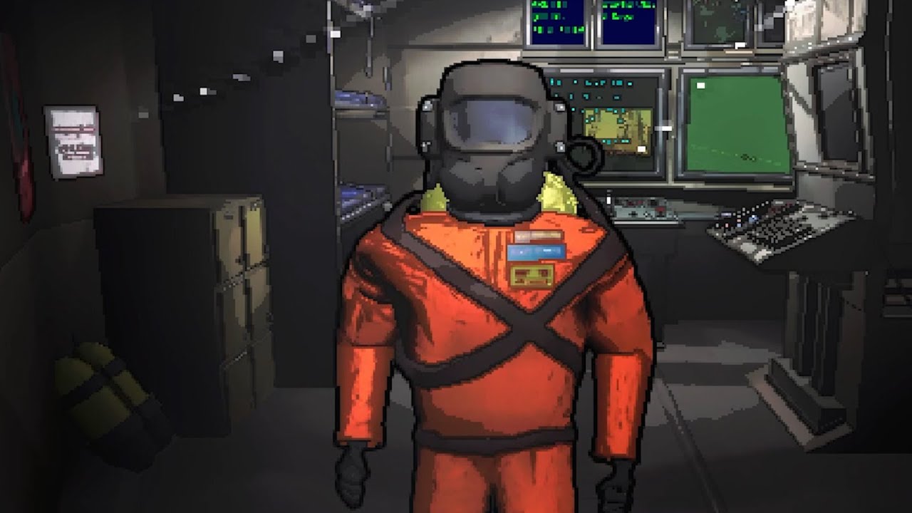 The SCARIEST Game On STEAM YouTube The SCARIEST Game On STEAM YouTube
