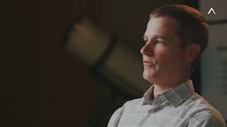 Celebrity ARS | The Acoustic Modal Method | Dan Maguire | CU-LASP Profile