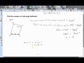 Finding Internal Angles of  a Quadrilateral