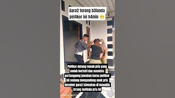 kang Dedi mulyadi‼️pel4kor h4mil datangi rumah terong bel4nda yang telah membuat nya h4mil#viral