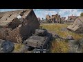 War Thunder gameplay. Daily Bonus 4-23-24 (I can see them, but it's a long shot.)