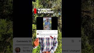 Keyword Strategy for Resellers 2026 #reseller #entrepreneur #shorts
