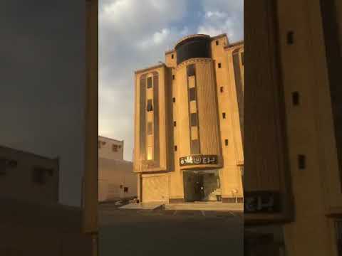 اكسبلور برج غاده وحد من فنادق خميس مشيط