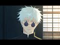 【手描き 呪術廻戦】ルームメイト【五夏五】