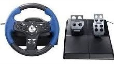 driving force ex unboxing