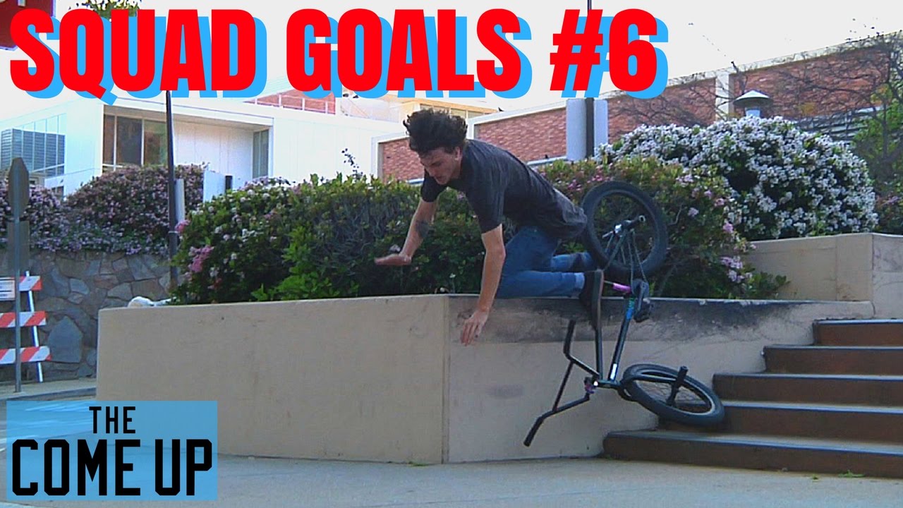 BMX - CONNOR KEATING NEW VIDEO PART IN THE WORKS - YouTube