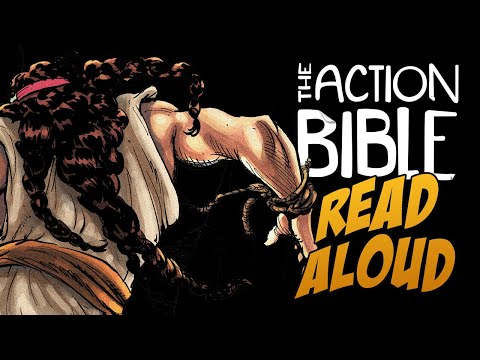 Bringing the House Down | The Action Bible Read Aloud | Animated Bible Stories