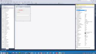 Visual Studio Tutorial: Getting Started!