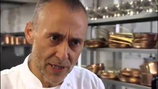 Michel Roux Jnr   Beef Consomme Royale