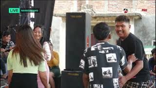 BLI JELAS - KRISTIN || YOUNINK MUSIK Live Parenca Jum'at 14 Juli 2023