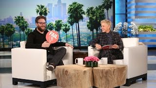 Epic or Fail with Seth Rogen
