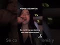 Kenia os cantando los santos