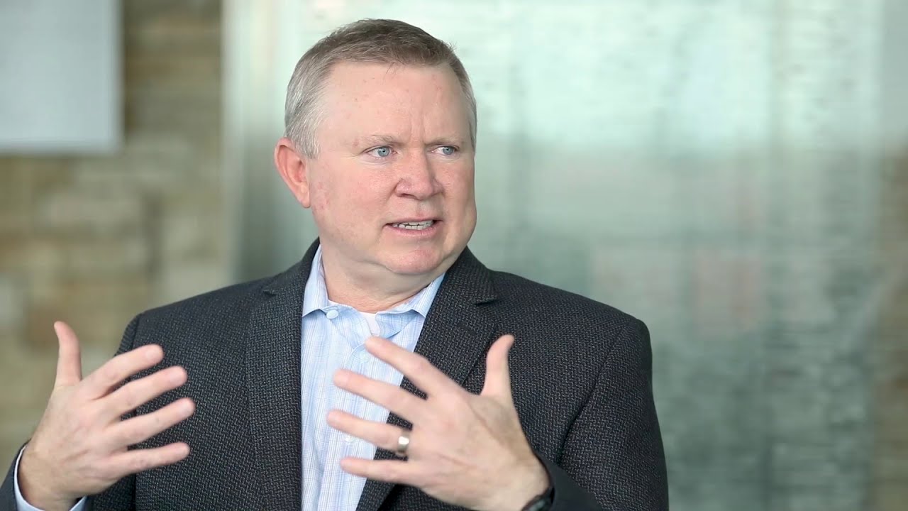 Diversity at Olathe Health | McCownGordon Construction