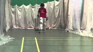 Oli Bird Session 1 screenshot 4