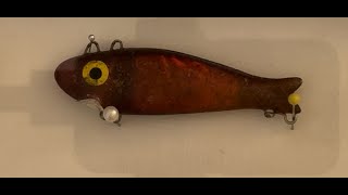 bingo bubble fishing lure Bug Medium 150lbs Lure Head Length Bubble Rig with Size 00