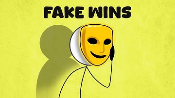 Why Getting Ahead Is Easy When You