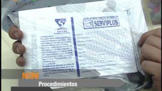 ¿Qué son las Normas Oficiales Mexicanas?  ['Revista del Consumidor TV ' 11.1]