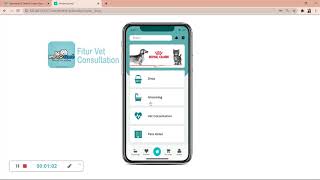 Penggunaan Aplikasi ALS ImPAWstore screenshot 5