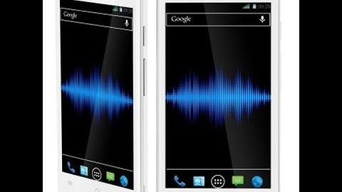 Xolo Q600 Club Hard Reset and Forgot Password Recovery, Factory Reset