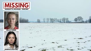 MICHIGAN 1993&1997 COLD CASE SOLVED - — ARREST SHOCKS COMMUNITY